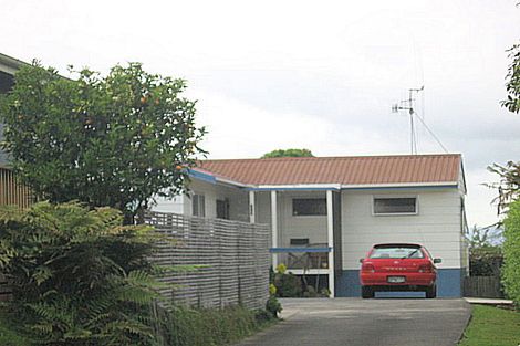 Photo of property in 117b Harbour View Road, Omokoroa, 3114