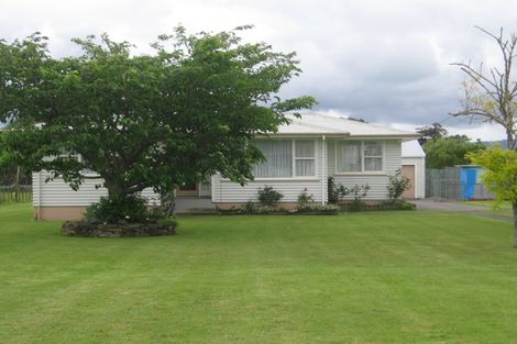 Photo of property in 16 Ward Street, Waharoa, 3401