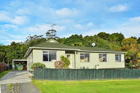 Photo of property in 137 Herschell Road, Outer Kaiti, Gisborne, 4010