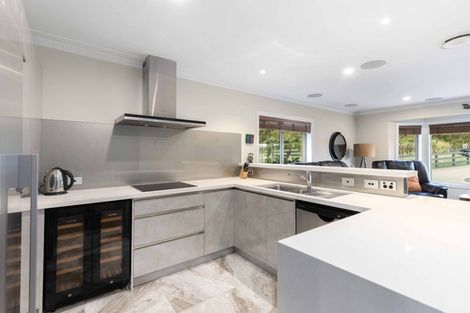 Photo of property in 112 Jericho Road, Pukekohe East, Pukekohe, 2677