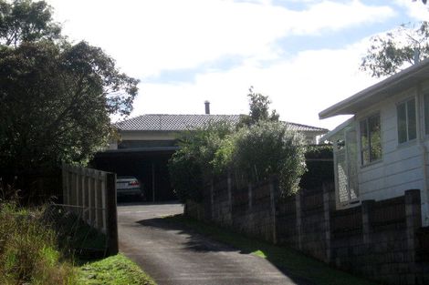 Photo of property in 3/43 Zita Maria Drive, Massey, Auckland, 0614