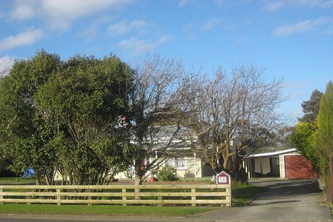 Photo of property in 511 Wellington Road, Marton, 4710