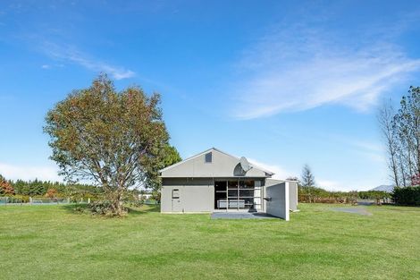 Photo of property in 254 Glen Lyon Road, Twizel, 7901