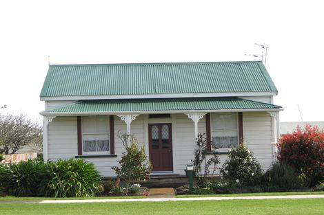 Photo of property in 24a High Street West, Waitara, 4320