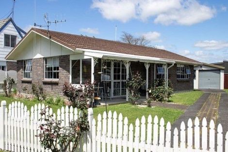 Photo of property in 50 Station Road, Matamata, 3400