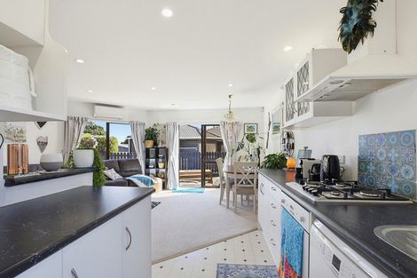 Photo of property in 3/4u Richard Street, Titahi Bay, Porirua, 5022