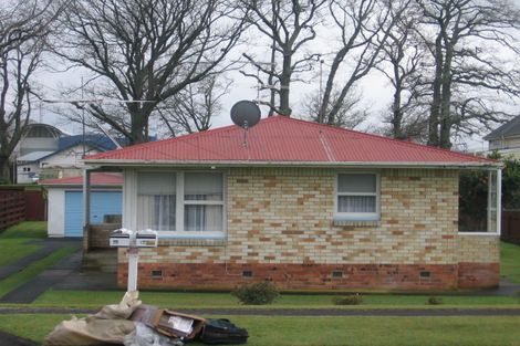 Photo of property in 1/8 Chapel Street, Papakura, 2110