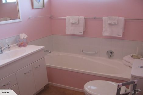 Photo of property in 20 Edwards Place, Terrace End, Palmerston North, 4410