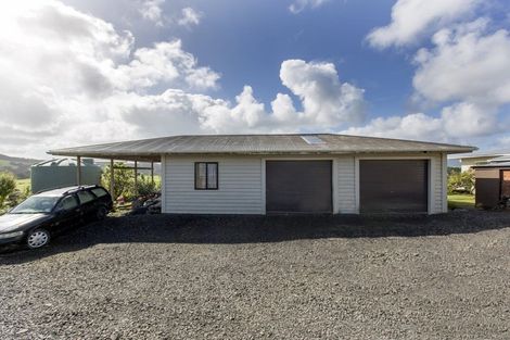 Photo of property in 176 Waitapu Road, Aranga, Dargaville, 0376