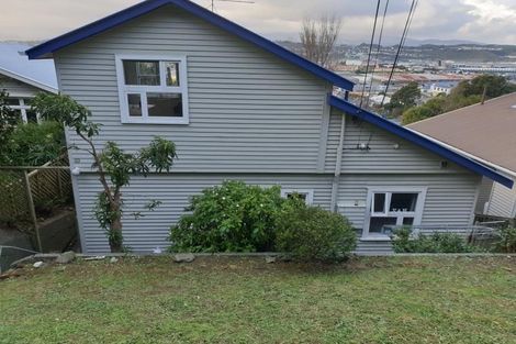 Photo of property in 69 Duncan Terrace, Kilbirnie, Wellington, 6022
