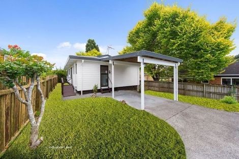 Photo of property in 2/58 Clevedon Road, Papakura, 2110