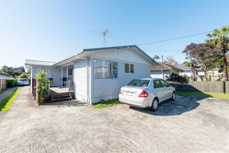 Photo of property in 7 Coletta Lane, Te Atatu South, Auckland, 0610
