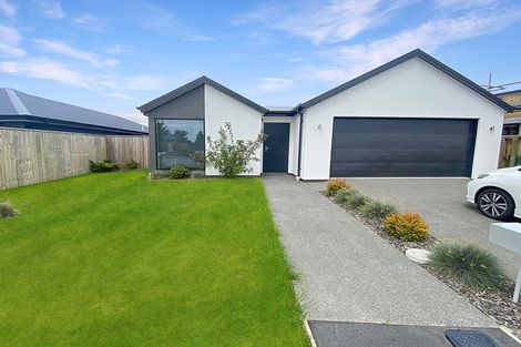 Photo of property in 36 Whitburn Avenue, Halswell, Christchurch, 8025