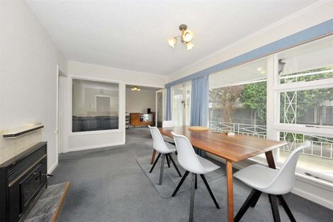 Photo of property in 17 Wilfrid Street, Ilam, Christchurch, 8041