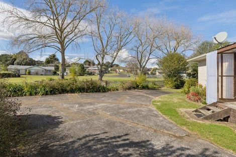 Photo of property in 6 Stirling Place, Huntly, 3700