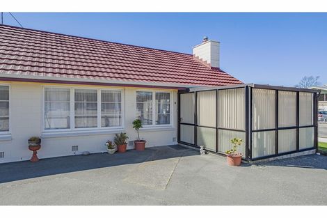 Photo of property in 2/75 Ranui Avenue, Waimataitai, Timaru, 7910