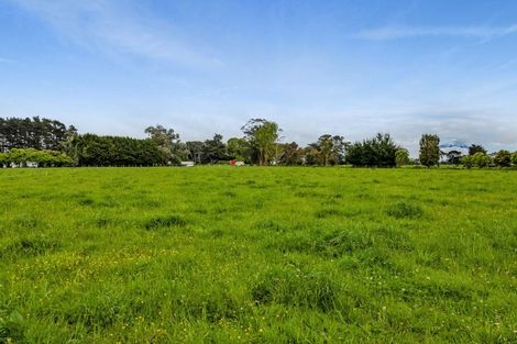 Photo of property in 389 Fraser Road, Normanby, Hawera, 4673