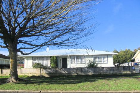 Photo of property in 91 Dundee Drive, Flaxmere, Hastings, 4120