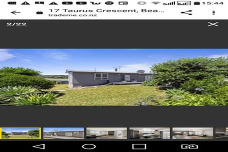 Photo of property in 17 Taurus Crescent, Beach Haven, Auckland, 0626