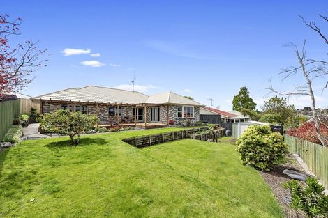 Photo of property in 1 Lynbrae Court, Nawton, Hamilton, 3200