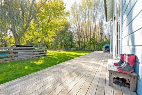 Photo of property in 1006 Tennent Drive, Linton, Palmerston North, 4472