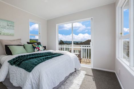 Photo of property in 79 Driver Crescent, Cannons Creek, Porirua, 5024