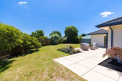 Photo of property in 4 Electra Place, Wigram, Christchurch, 8042