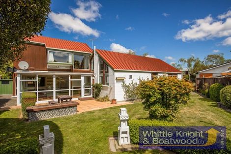 Photo of property in 26 Gothic Place, Ilam, Christchurch, 8041