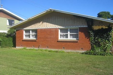 Photo of property in 163a Knighton Road, Hillcrest, Hamilton, 3216