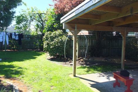 Photo of property in 2a Gladstone Street, Foxton, 4814