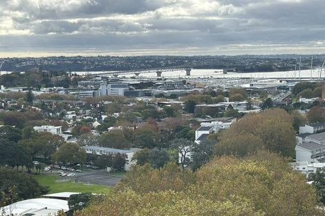 Photo of property in 807/5 Howe Street, Freemans Bay, Auckland, 1011