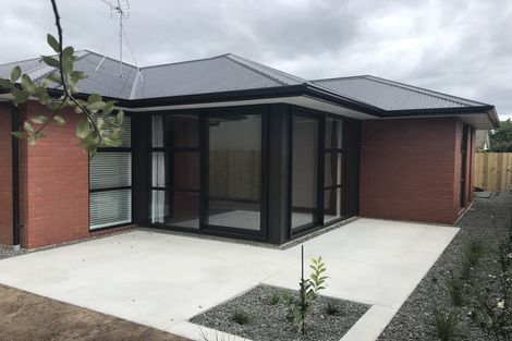 Photo of property in 4/69 Boundary Road, Claudelands, Hamilton, 3214