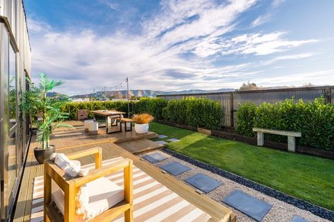 Photo of property in 8 Minnie Street, Waimate, 7980