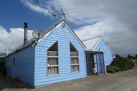 Photo of property in 26 Severn Street, Clifton, Invercargill, 9812