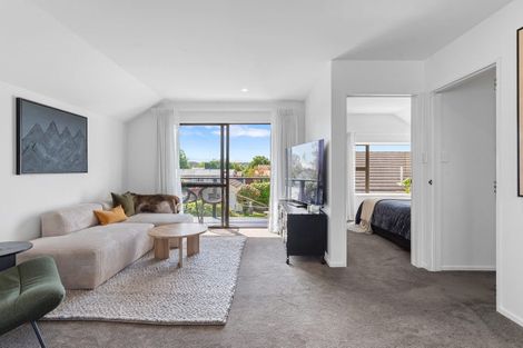 Photo of property in 3/129 Clarence Street, Riccarton, Christchurch, 8011