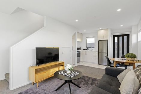 Photo of property in 6/41 Gracefield Avenue, Christchurch Central, Christchurch, 8013