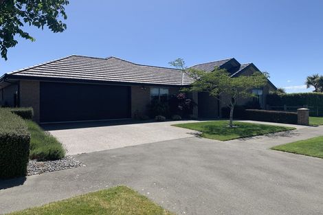 Photo of property in 54 Iris Taylor Avenue, West Melton, 7618