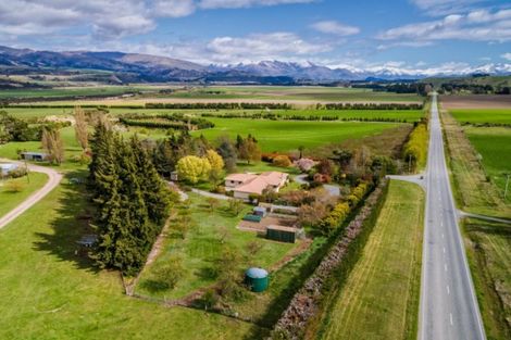 Photo of property in 480 Luggate-tarras Road, Luggate, Cromwell, 9383