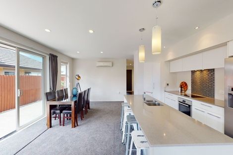 Photo of property in 57 Buckhurst Avenue, Wigram, Christchurch, 8042