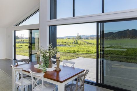 Photo of property in 82 Hansen Road, Makauri, Gisborne, 4071