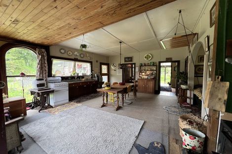 Photo of property in 464 Stafford Loop Road, Awatuna, Hokitika, 7882