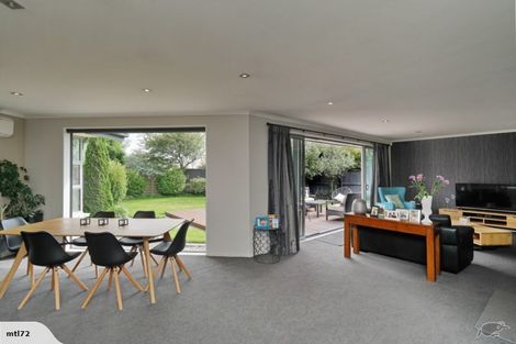 Photo of property in 3 Henley Close, Rolleston, 7614