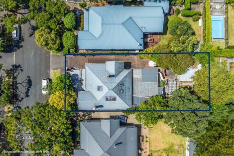 Photo of property in 14 King Edward Street, Mount Eden, Auckland, 1024