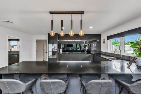 Photo of property in High Street, Kirwee, Darfield, 7571