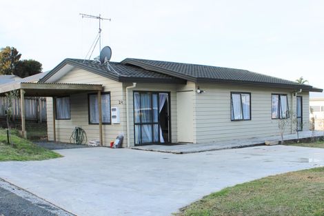 Photo of property in 29 Hartis Avenue, Huntly, 3700