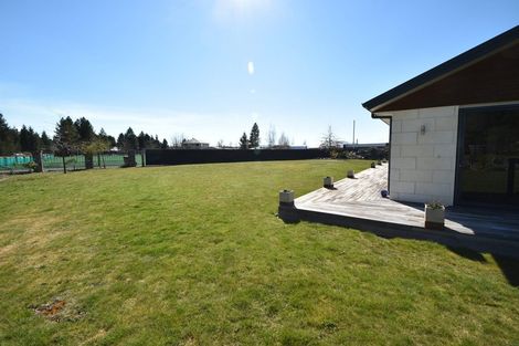 Photo of property in 17a North West Arch, Twizel, 7901