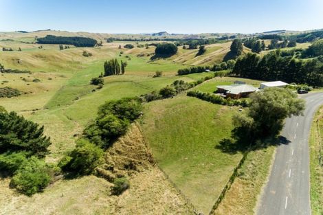 Photo of property in 800 Maraetotara Road, Maraetotara, Havelock North, 4294