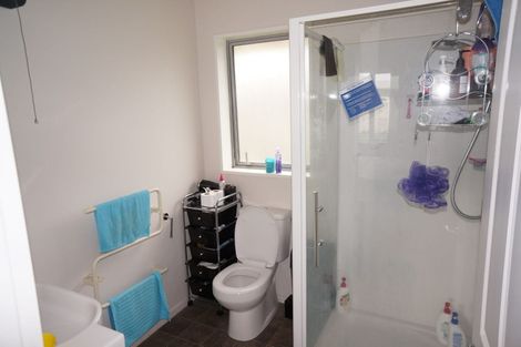 Photo of property in 43 Cassino Street, Rangiora, 7400