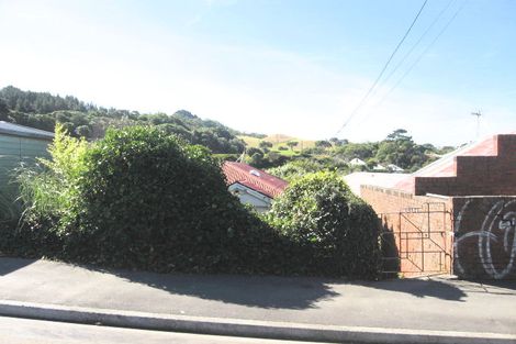 Photo of property in 100 Britomart Street, Berhampore, Wellington, 6023