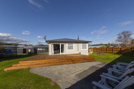 Photo of property in 39 Wills Crescent, Ashhurst, 4810